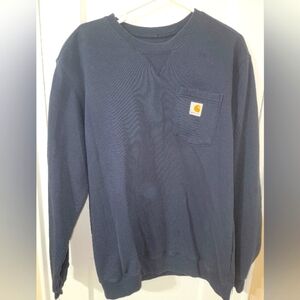 Carhartt sweatshirt